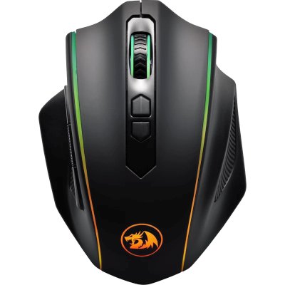 мышь Redragon Vampire Elite Черный