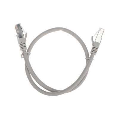 патч-корд Rexant 02-0390-05 Серый