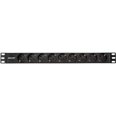 блок розеток Rexant 04-0105-1