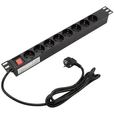 блок розеток Rexant 04-0309