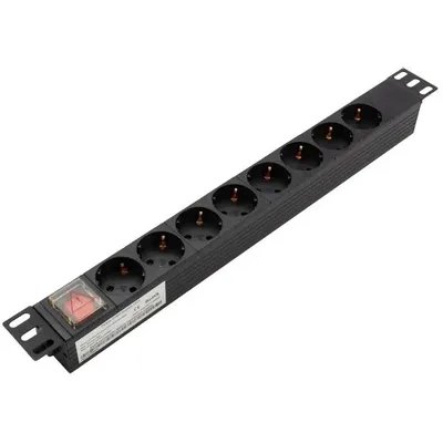 блок розеток Rexant 04-0309
