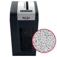 шредер Rexel Secure MC6-SL 2020133EU