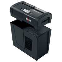 шредер Rexel Secure X6 EU 2020122EU Черный