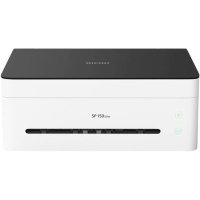 МФУ Ricoh Aficio SP 150SUw Черно-Белый