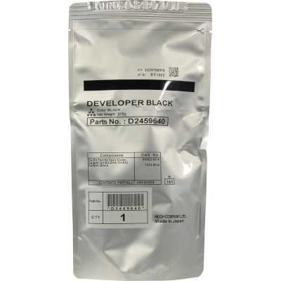 девелопер Ricoh D2459640