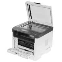 МФУ Ricoh M 320 Белый