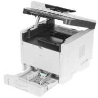МФУ Ricoh M 320 Белый