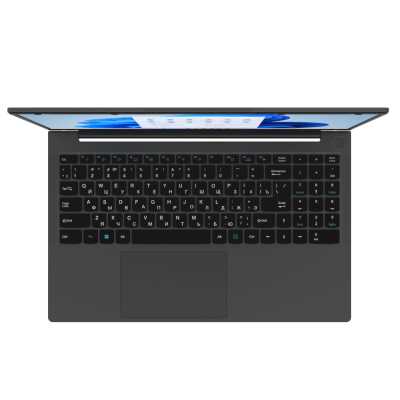 ноутбук Rikor ARZ 103.1/15 E69CA63D Черный