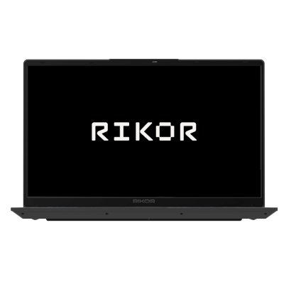 ноутбук Rikor ARZ 103.2/15 1789B23C Черный