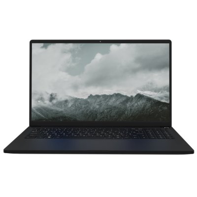 ноутбук Rikor Pro 3 15 OH-02 0F78FC17 Черный