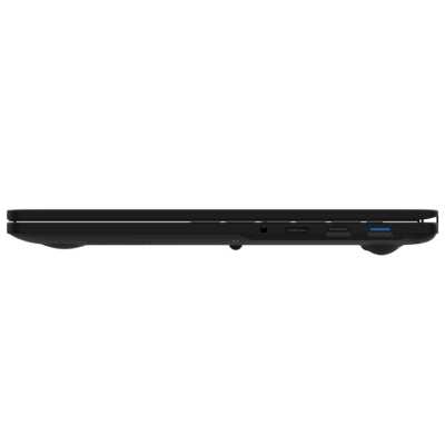 ноутбук Rikor Pro 3 15 OH-02 0F78FC17 Черный