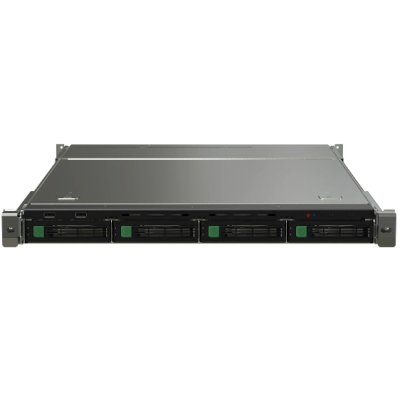 сервер Rikor ProServer RSP6104-08C Silver
