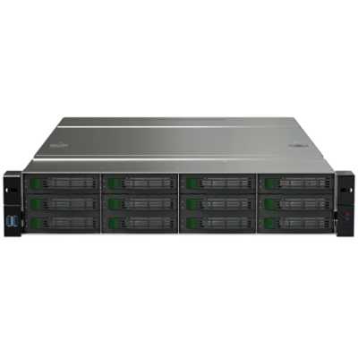 сервер Rikor ProServer RSP6212-12C Silver