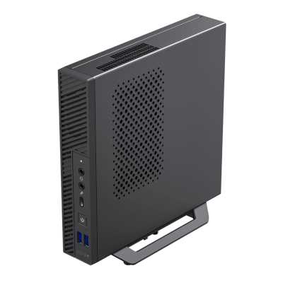 компьютер Rikor USFF 101/01 8A9B752F Черный