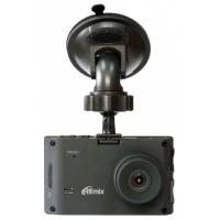 видеорегистратор Ritmix AVR-424 Light Черный