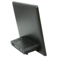 фоторамка Ritmix RDF-712 Black Черный