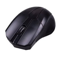 мышь Ritmix RMW-560 Black Черный