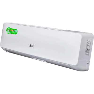 кондиционер Rix Lite I/O-W09MB