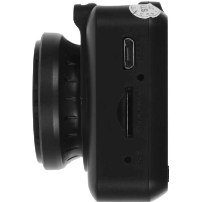 автомобильный видеорегистратор Roadgid Mini 3 GPS Wi-Fi