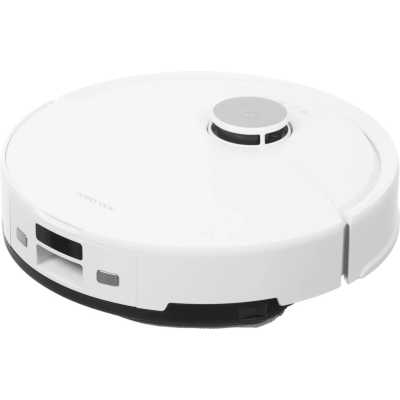 робот-пылесос Roborock Q8 Max Pro Plus White белый