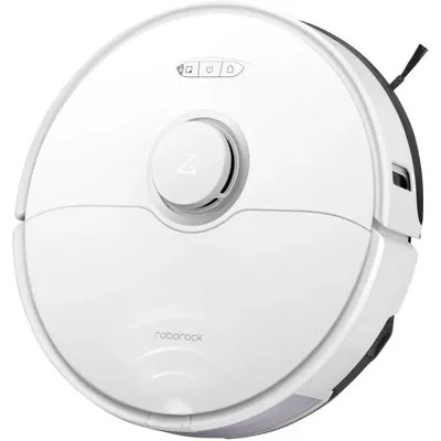 робот-пылесос Roborock S8 White белый