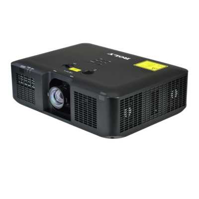проектор Roly RL-M85U Черный