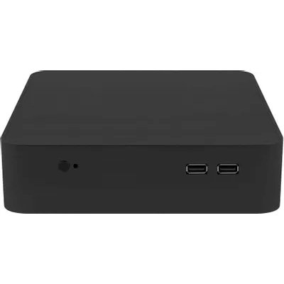 компьютер Rombica Blackbird i3 HX12185P PCMI-0321 Черный