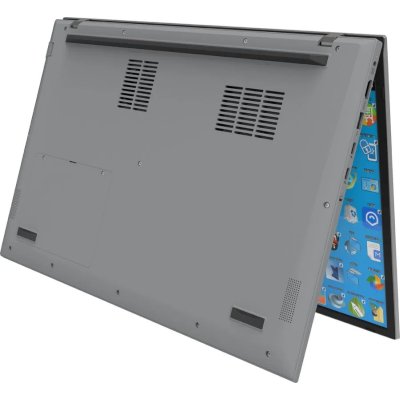 ноутбук Rombica myBook Eclipse PCLT-0010 Серебристый