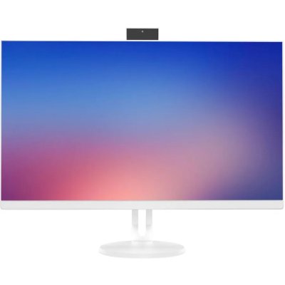 моноблок Rombica myScreen Space PCAI-0032 Белый
