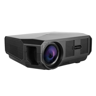 проектор Rombica Ray Eclipse MPR-L730 Черный