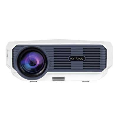 проектор Rombica Ray Eclipse MPR-L740 Белый