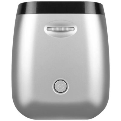 проектор Rombica Ray Element MPR-L360 Черно-Серебристый