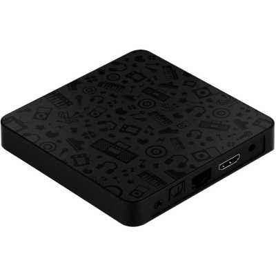 медиаплеер Rombica TVBox Mate SBX-Z06