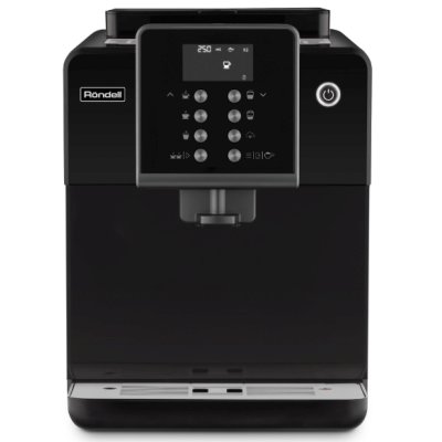 кофемашина Rondell RDE-1107
