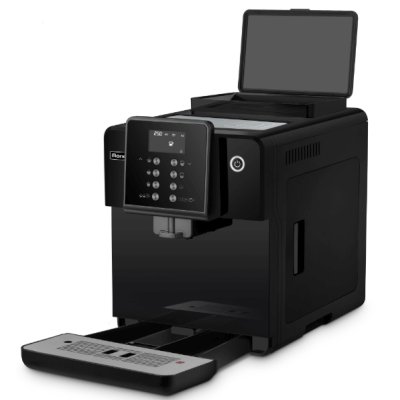 кофемашина Rondell RDE-1107
