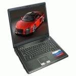 ноутбук RoverBook Pro P435 GPB06595