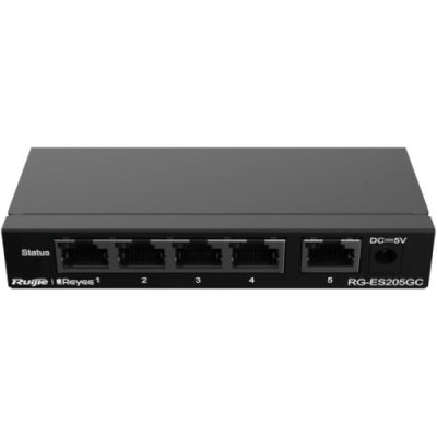коммутатор Ruijie Reyee RG-ES205GC