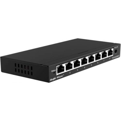 коммутатор Ruijie Reyee RG-ES208GC