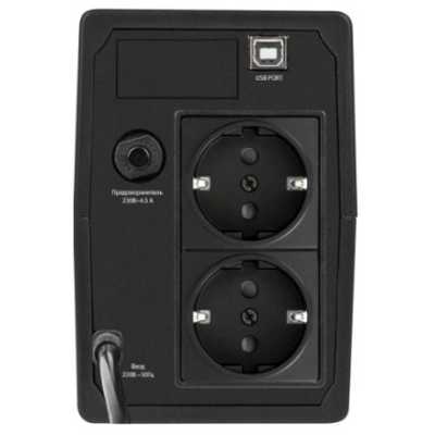 ИБП Русэлт ИДП-1-1/1-1.0-220-А1 исп.1