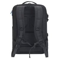 рюкзак RivaCase 7860 Black черный
