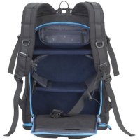 рюкзак RivaCase 7890 Black черный