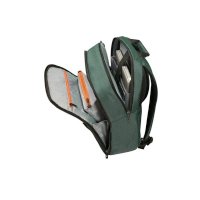 рюкзак Samsonite CC8*006*04 зеленый