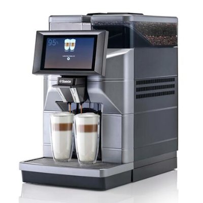 кофемашина Saeco Magic M2 230/50 Top