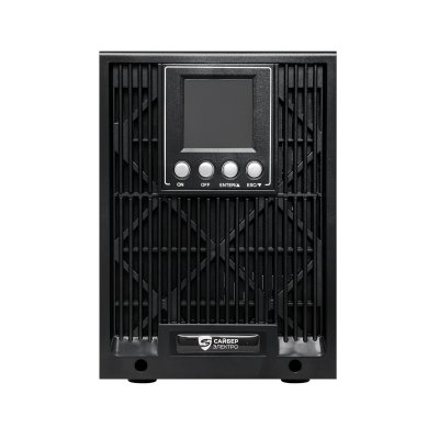 ИБП Сайбер Электро ЭКСПЕРТ-II-3000 Черный