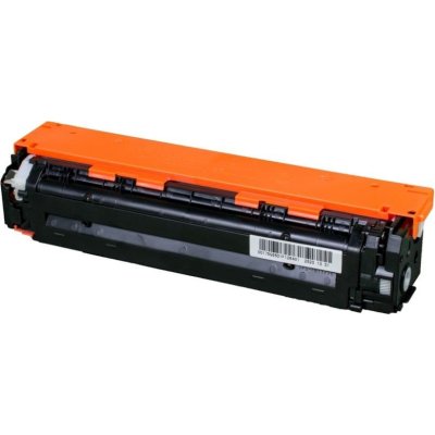 картридж Sakura SACF211A голубой