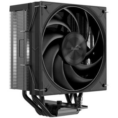 кулер SAMA A40 Black A40-BKWNNXOX-G Черный