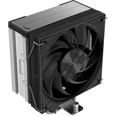 кулер SAMA A40E Silver A40-XXWNNXOX-G Серебристый