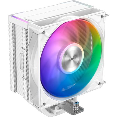 кулер SAMA A40L White A40-WHWAYXOX-G