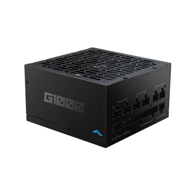 блок питания SAMA G1000 Black Черный