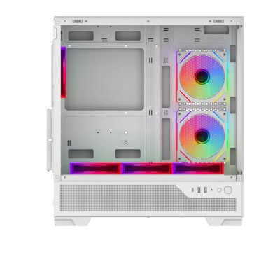 корпус SAMA V43 White V43-WHADA6X1-GL